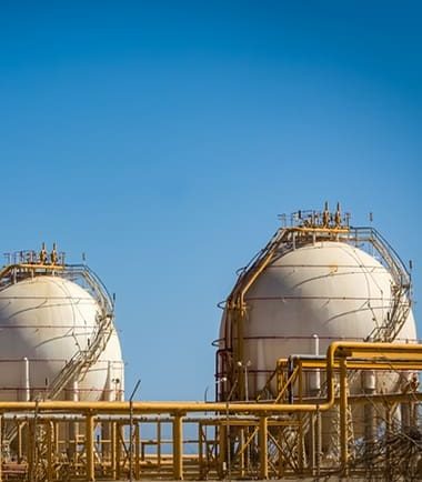 Security & Risk Consulting in Libya