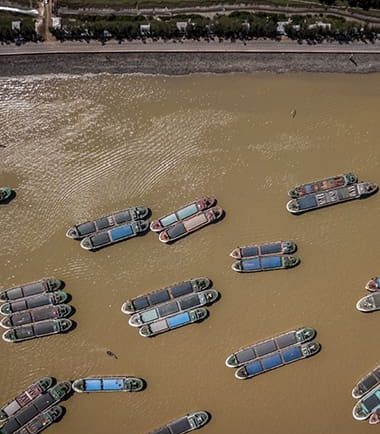 Oil & Gas Security in the Bay of Bengal, Bangladesh