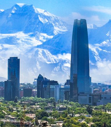 Security Risk Consulting in Santiago, Chile