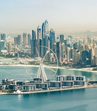 Security Risk Management in Dubai, UAE
