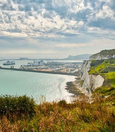 Security & Risk Consulting in the English Channel