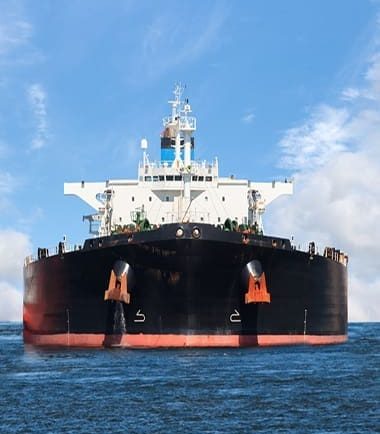 Vessel Security in the Indian Ocean