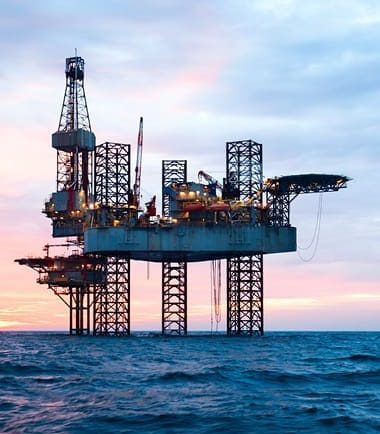 Oil & Gas in Abidjan, Ivory Coast