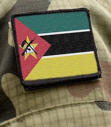 Risk Advisory Services in Afungi Peninsula in the Cabo Delgado province, Mozambique