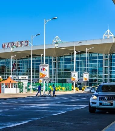 Security & Risk Consulting in Maputo, Mozambique