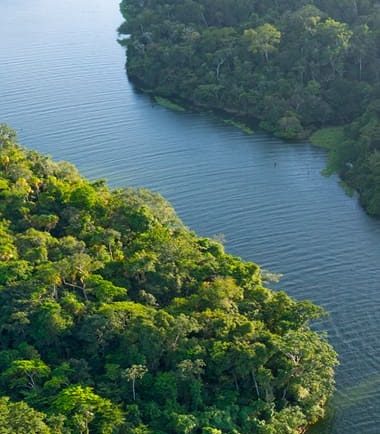 Security & Risk Consulting in the Darién Province, Panama
