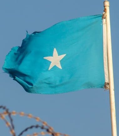 Protective Security Services in Mogadishu, Somalia