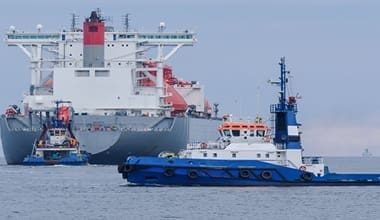 Monthly Maritime Intelligence Report – August 2020