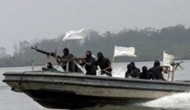 April 2025 – Tanker Boarded and Robbed in First Incident in Four Years Off Nigeria