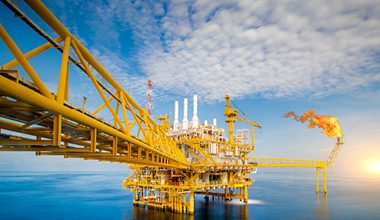 Oil and Gas Security